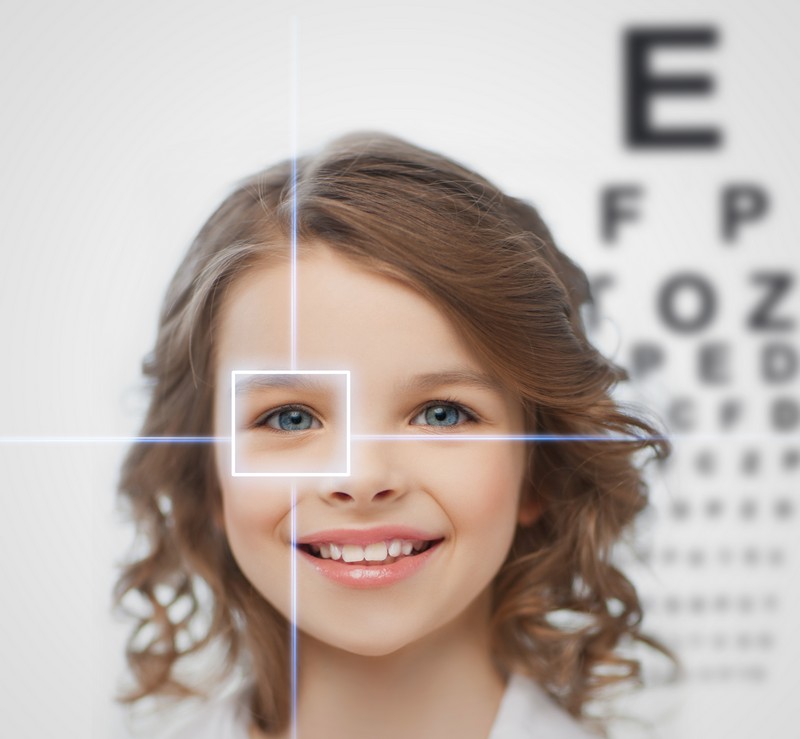 Comprehensive Eye Exams  Oxnard, CA 